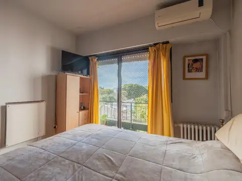 Departamento en Venta en Olivos, USD 189.000