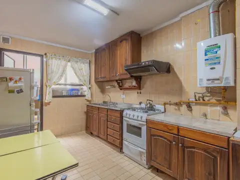 Departamento en Venta de 3 dormitorios
