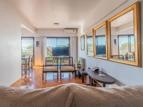 Departamento en Venta 55 años