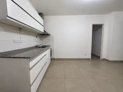 Depto Tipo Casa en Venta de 1 dormitorio
