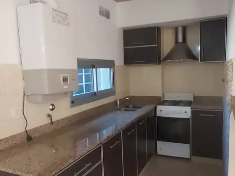 Departamento en Alquiler en Boulogne, $ 850.000