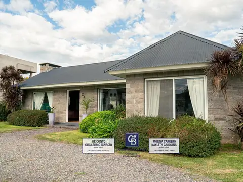 Casa en Venta al Noreste