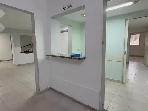 ALQUILER Clínica/ Oficinas | Área Centro Neuquén
