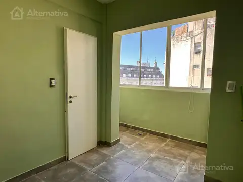 Departamento en Alquiler Apto profesional
