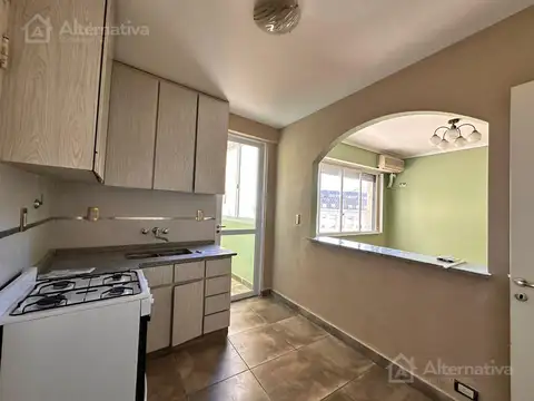 Departamento en Alquiler de 3 ambientes