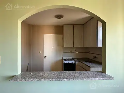 Departamento en Alquiler de 2 dormitorios