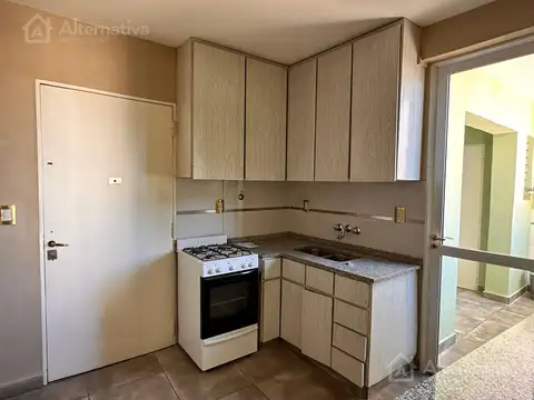 Departamento en Alquiler 40 años