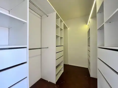 Departamento en Alquiler en Palermo, USD 1.300