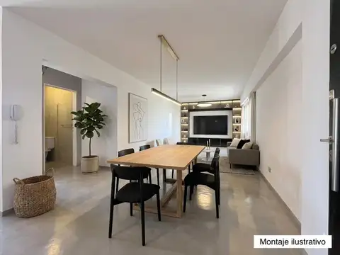 Avenida Santa Fe 3800