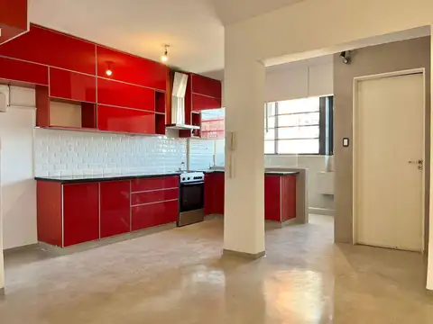 Departamento en Alquiler de 3 ambientes