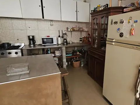 Casa en Alquiler 36 años