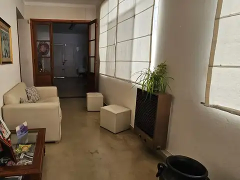 ALQUILER CASA 5 AMBIENTES CON JARDIN EN QUILMES