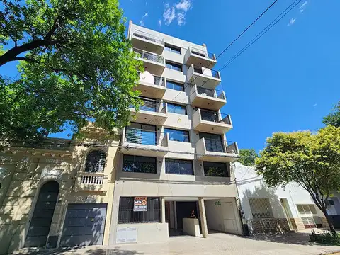 Departamento en República de la Sexta