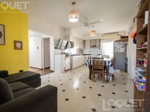 Casa en Venta en Angel Gallardo, USD 130.000