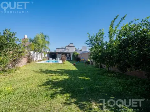 La Plata  al 3000