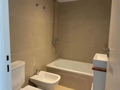 Departamento en Venta en Paternal, USD 105.000