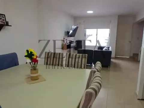 Vendo Dúplex en Barrio Procrear Maipú. APTO CREDITO HIPOTECARIO