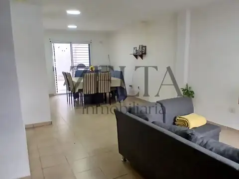 Vendo Dúplex en Barrio Procrear Maipú