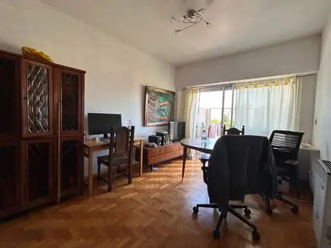 Departamento en Palermo