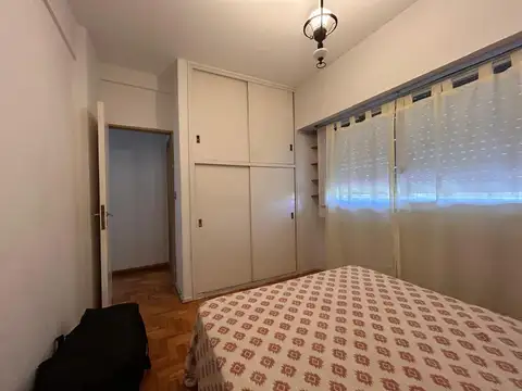 Departamento en Alquiler Temporal 25 años