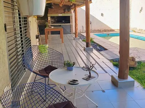 Casa en Venta al Noroeste