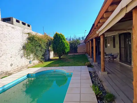 Casa en Venta. ¡Tu próximo hogar en Coquimbito – Maipú te espera!