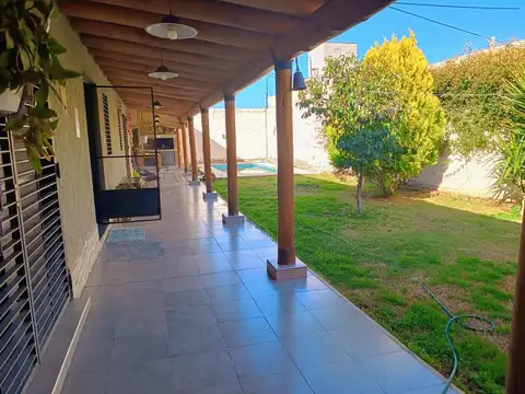 Casa en Venta 10 años