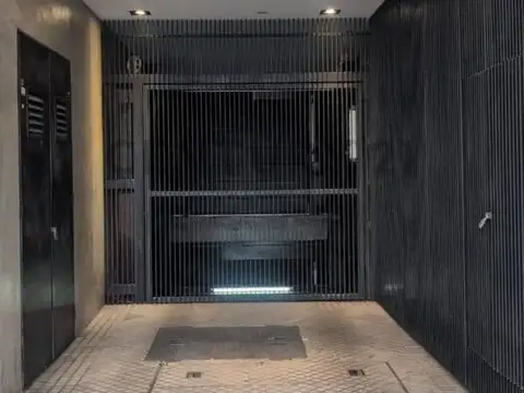 VENTA COCHERA BARRIO ECHESORTU