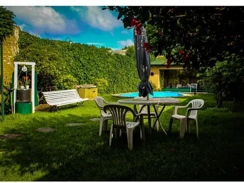 Mansilla 426, Ituzaingó 400