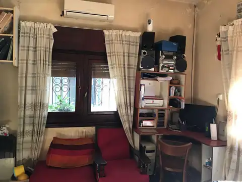 Casa 4 ambientes Venta - Beccar