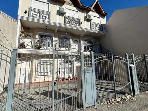 ALQUILER DE DUPLEX EN RAMOS MEJIA 