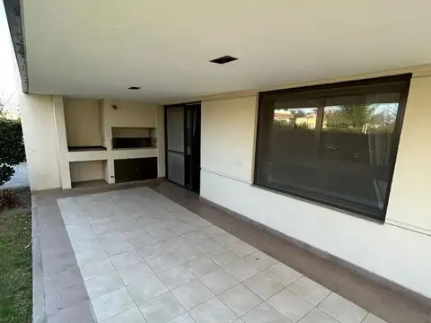 Departamento 5 ambientes con 2 baños