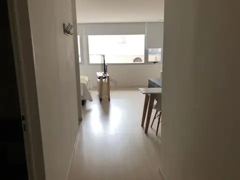 Departamento en Venta en Recoleta, USD 130.000
