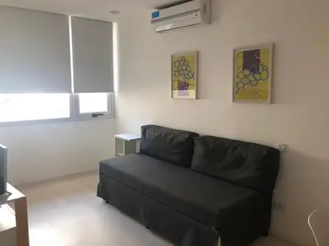 Departamento en Venta con 1 cochera