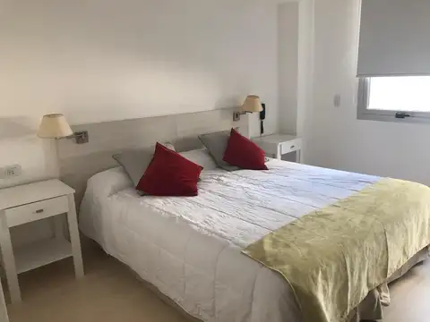 DEPARTAMENTO 1 AMBIENTE - RECOLETA, CAPITAL FEDERAL