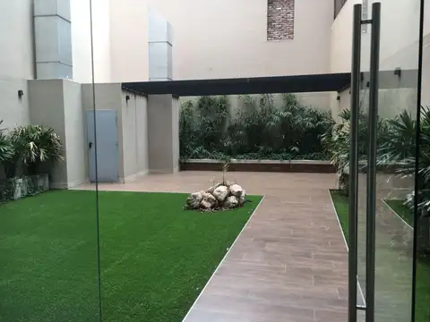 José Andrés Pacheco De Melo 2100, Piso 5