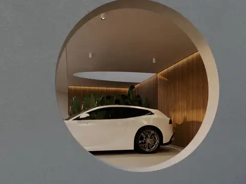 Casa en Venta con 2 cocheras