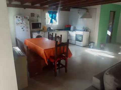 Corbeta Agradable 1300