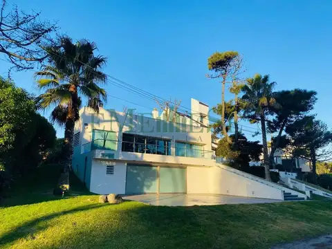 Casa en Venta en Pinamar, USD 490.000