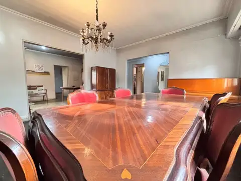 VENTA CASA PH 5 AMB c/TERRENO JOSE MARMOL