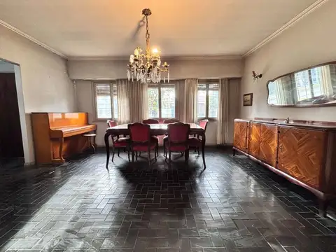 VENTA CASA PH 5 AMB c/TERRENO JOSE MARMOL