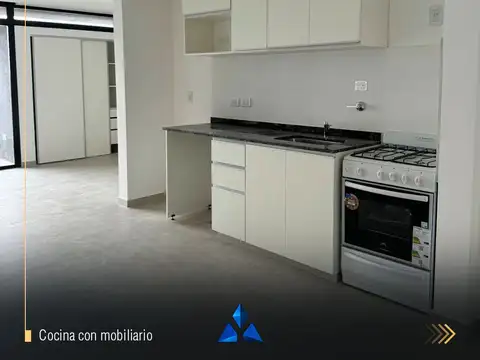 Departamento en Venta A Estrenar