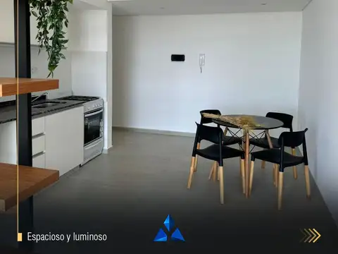 Departamento en Venta en Neuquén, USD 160.000