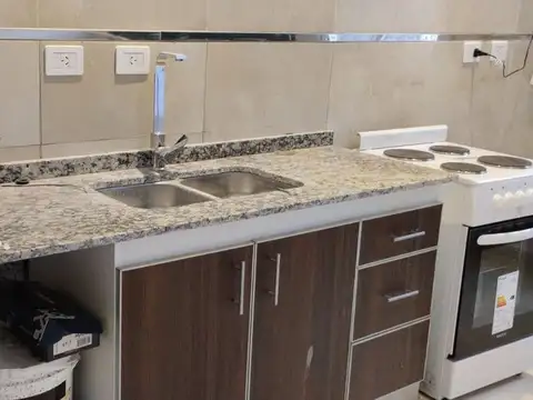 Departamento en Alquiler de 2 ambientes