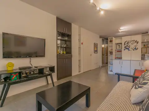 Departamento en Venta de Monoambiente