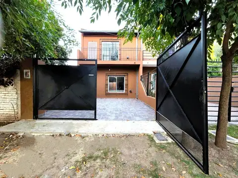 Casa en Venta de 2 dormitorios