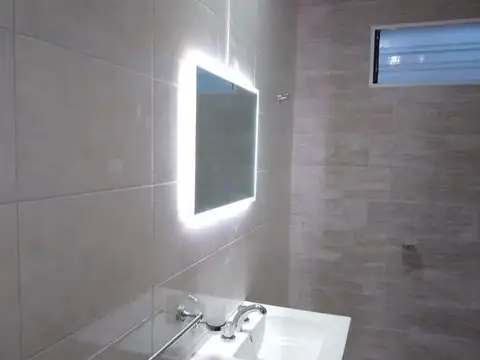 se vende casa 3 ambientes la tablada a estrenar