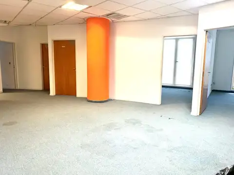 Oficina en Alquiler en Microcentro, USD 1.500