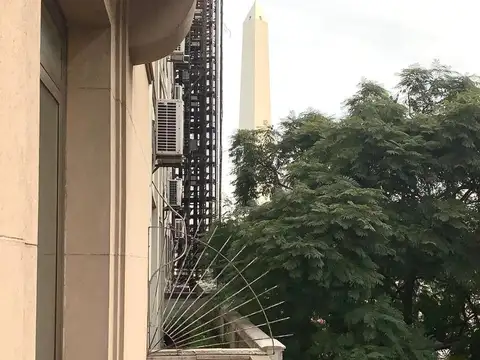 Oficina Monoambiente con 2 baños