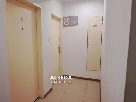 Departamento en Alquiler de 1 dormitorio